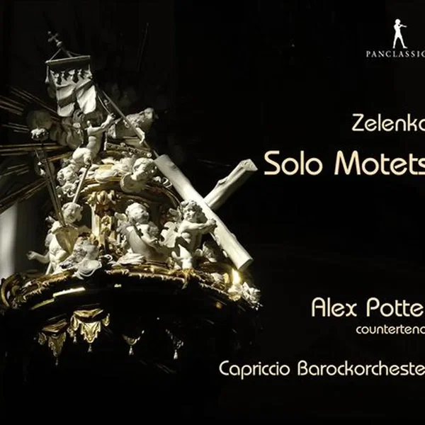 Solo Motets