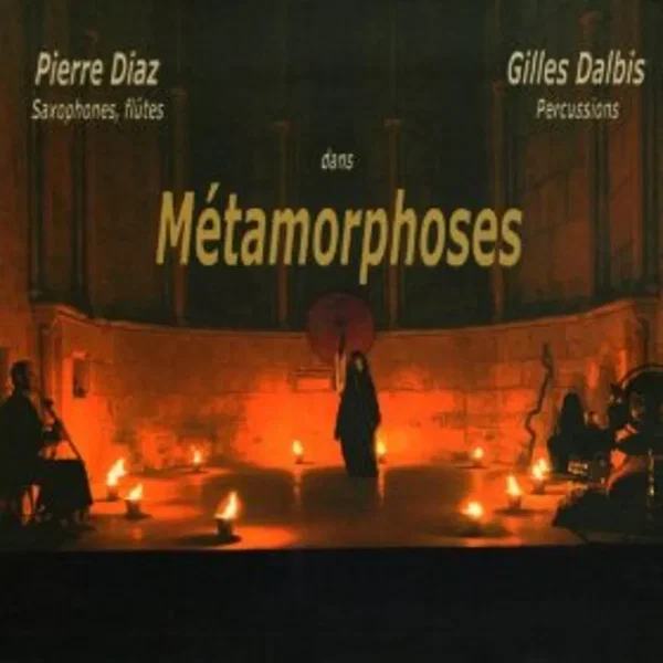 Métamorphoses