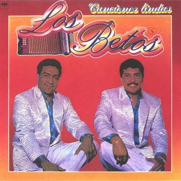 Canciones lindas