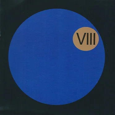 The Dark Side of the Moog VIII