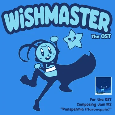 WiSHMASTER: The OST