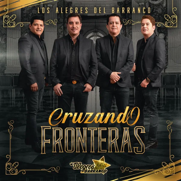 Cruzando fronteras