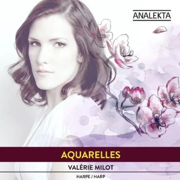 Aquarelles