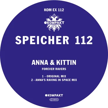 Speicher 112