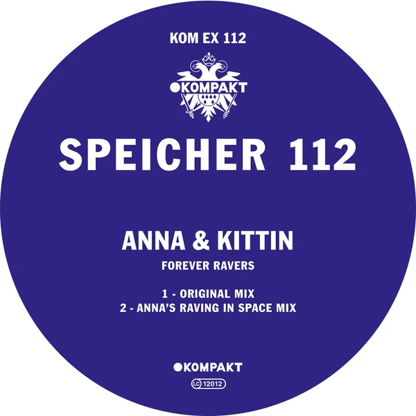 Speicher 112