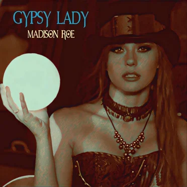 Gypsy Lady by Madison Roe - album cover