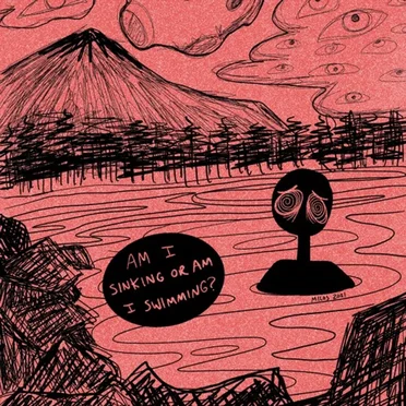 Am I Sinking or Am I Swimming?