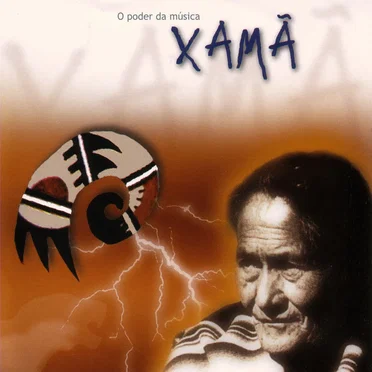 Music of the Shamans