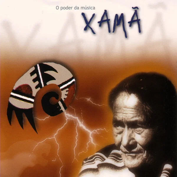 Music of the Shamans