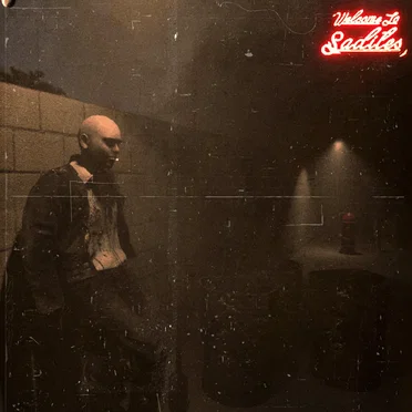 Seacoast Row by Jon of the Shred - album cover