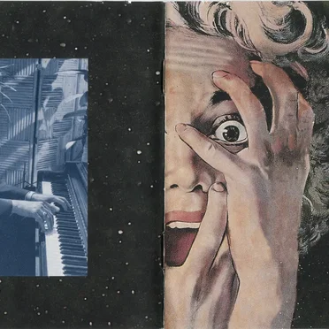 Not of This Earth! The Film Music of Ronald Stein