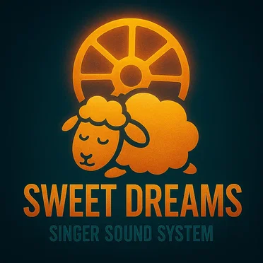 Sweet Dreams (Sewing-Gurdy Version)