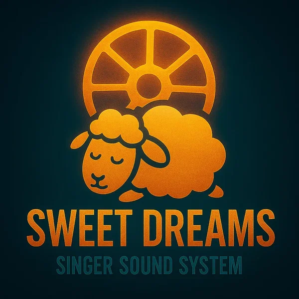 Sweet Dreams (Sewing-Gurdy Version)