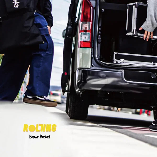 ROLLING