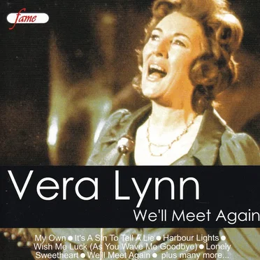 We’ll Meet Again