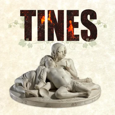 Tines by Tines - album cover