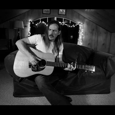 The Riverband (Dockside) by Reece Sullivan - album cover