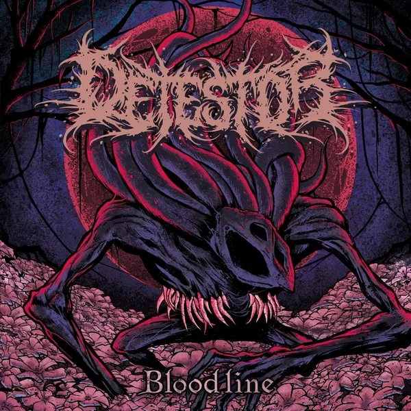 Bloodline