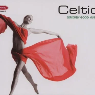 Seriously Good Music: Celtic by Various Artists - album cover