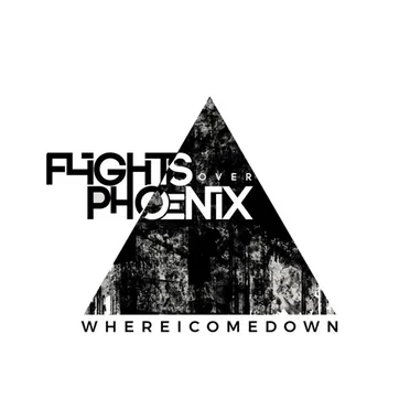 Where I Comedown