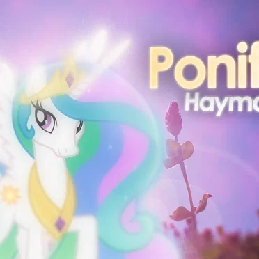 Ponified
