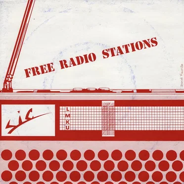 Free Radio Stations