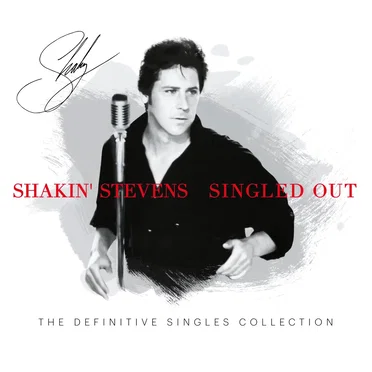 Singled Out: The Definitive Singles Collection