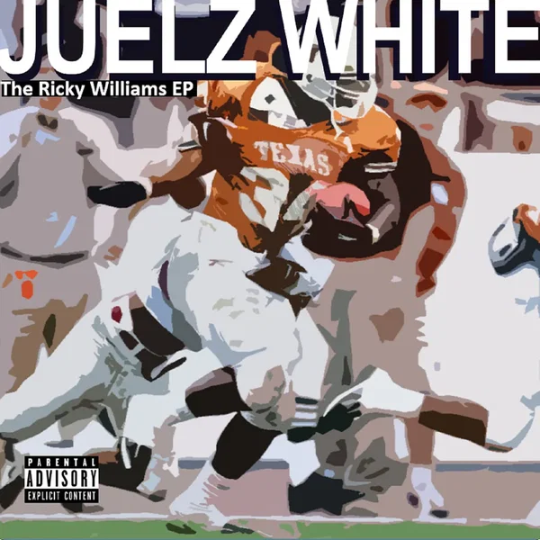The Ricky Williams