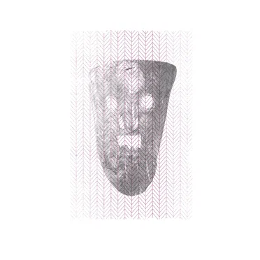 Wounded Knife Split Series Volume IV