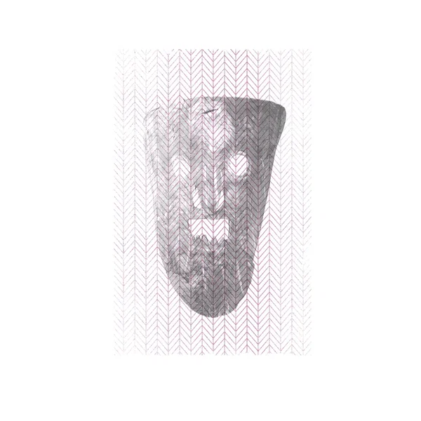 Wounded Knife Split Series Volume IV