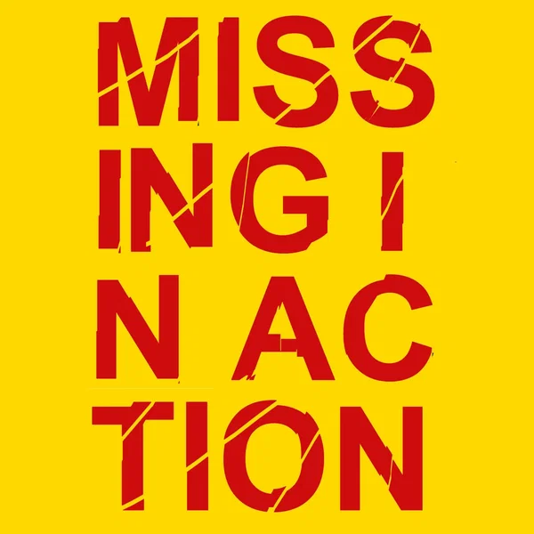 Missing In Action