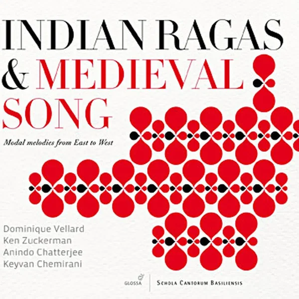Indian Ragas & Medieval Song