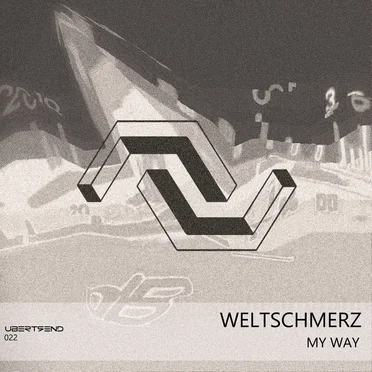 My Way by Weltschmerz - album cover