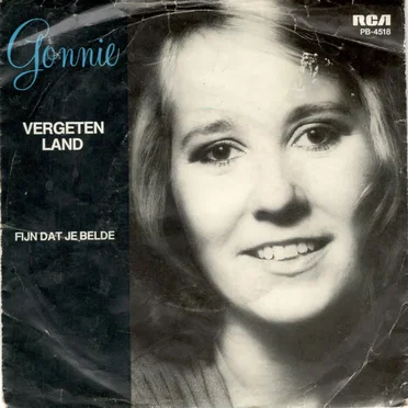 Vergeten land / Fijn dat je belde