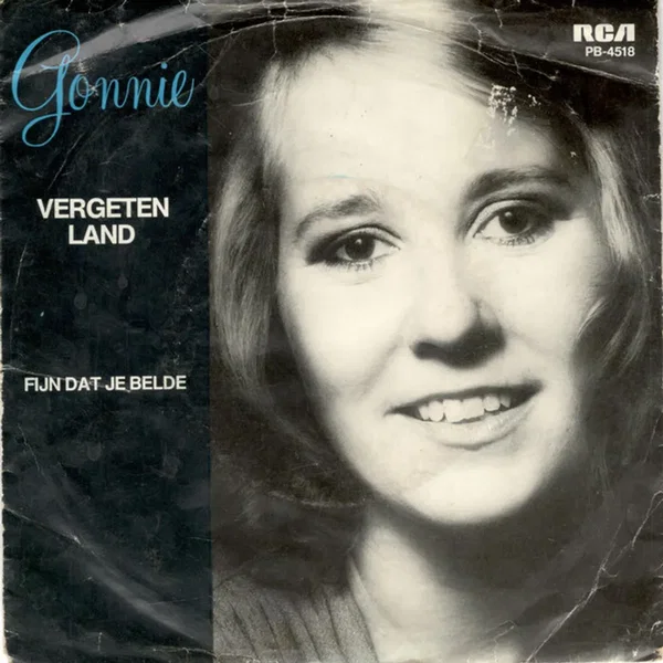 Vergeten land / Fijn dat je belde