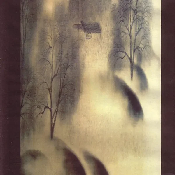 The Soul in the Mist