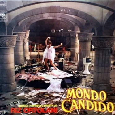 Mondo Candido (Original Motion Picture Soundtrack)