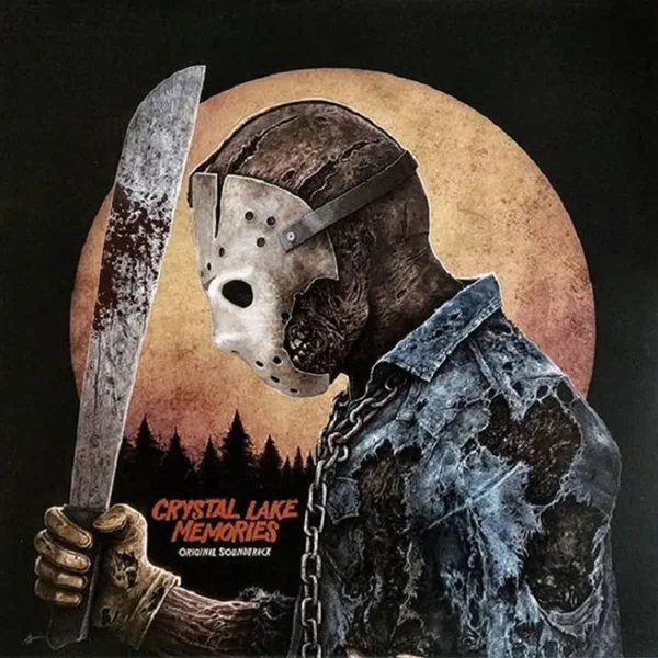 Crystal Lake Memories