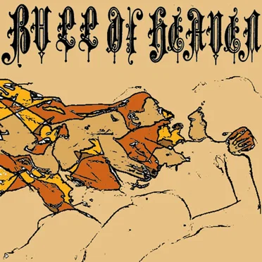 003: Eleven Floors Down by Bull of Heaven - album cover