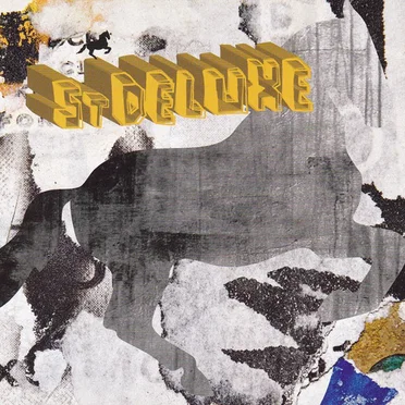 St Deluxe by St Deluxe - album cover