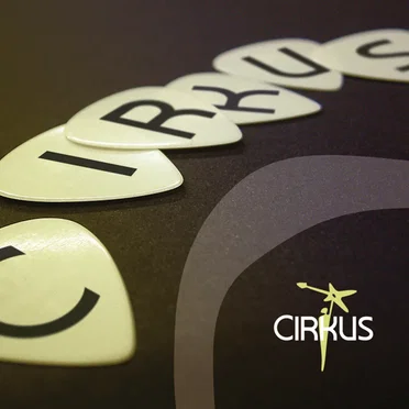 Cirkus by Cirkus - album cover