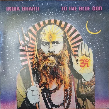 To The Blue God
