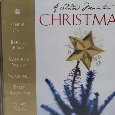 A Shadow Mountain Christmas by Various Artists - album cover