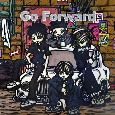 Go Forward