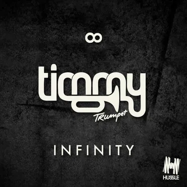 Infinity (Remixes)