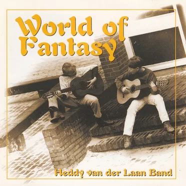 World of Fantasy