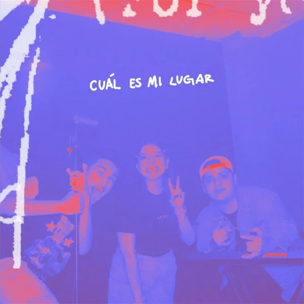 Cuál Es Mi Lugar