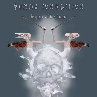 Equilibrium