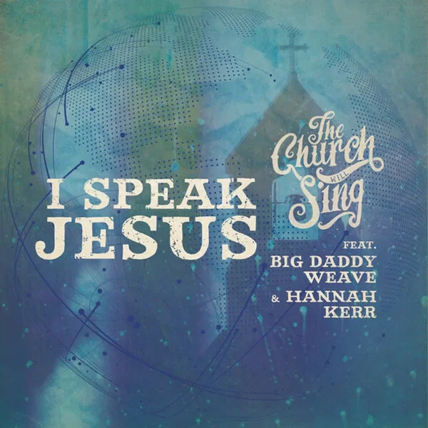 I Speak Jesus