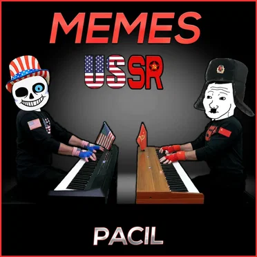 USA vs USSR Meme Songs